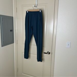 Lululemon Surge Jogger Men's Size XS Navy Blue M5AKHS